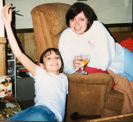 Laura Perlongo Has Not Talked Anything Regarding Her Siblings.